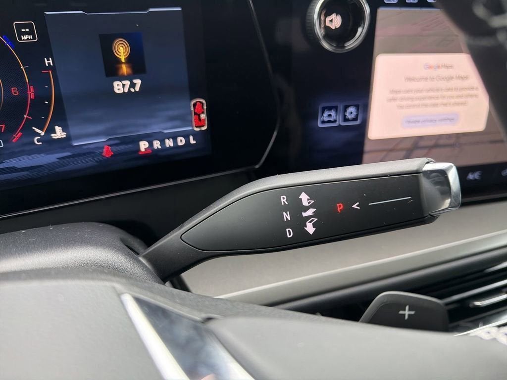 2026 Chevrolet Traverse 4DR LT