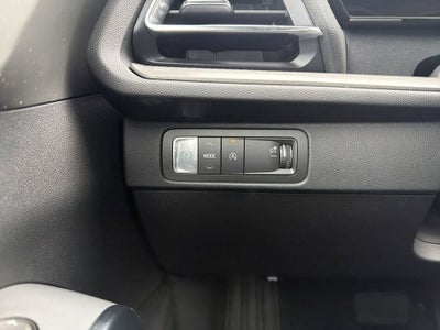 2026 Chevrolet Traverse 4DR LT