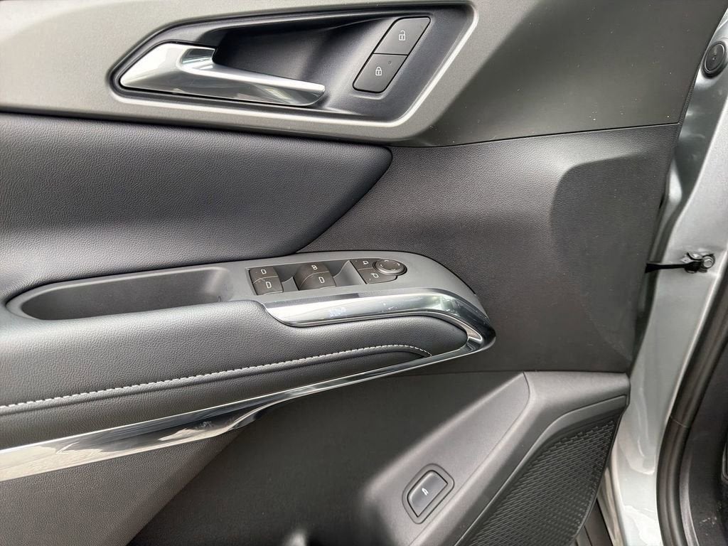 2026 Chevrolet Traverse 4DR LT