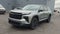 2026 Chevrolet Traverse 4DR LT