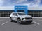 2026 Chevrolet Traverse 4DR LT