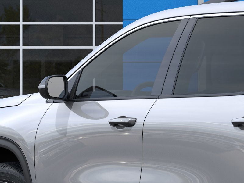 2026 Chevrolet Traverse 4DR LT