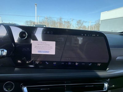 2026 Chevrolet Traverse 4DR LT