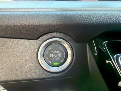 2026 Chevrolet Traverse 4DR LT