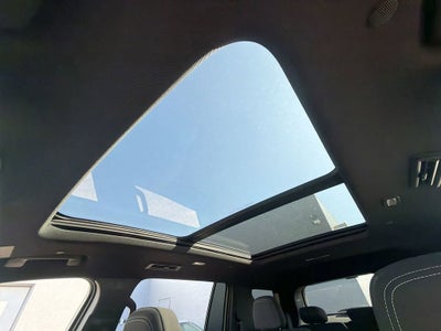 2026 Chevrolet Traverse 4DR LT