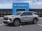2026 Chevrolet Traverse 4DR LT
