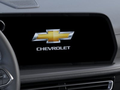 2026 Chevrolet Traverse 4DR LT
