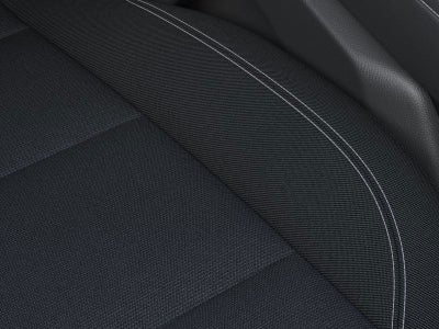 2026 Chevrolet Traverse 4DR LT