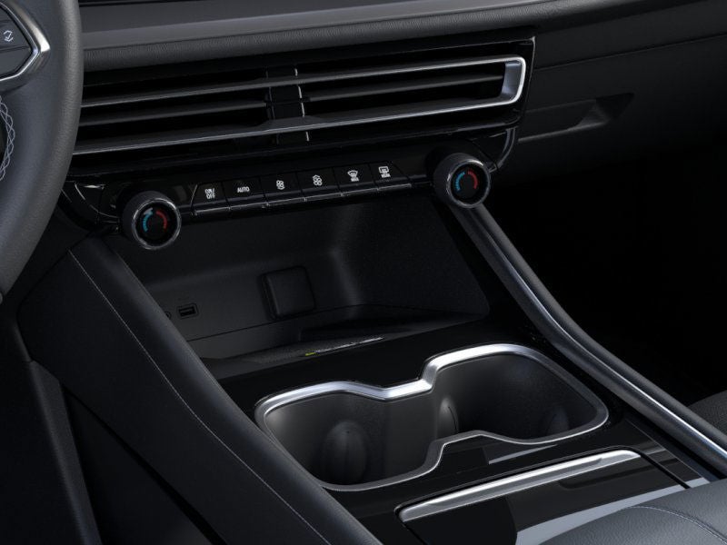 2026 Chevrolet Traverse 4DR LT