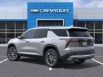 2026 Chevrolet Traverse 4DR LT