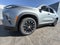 2026 Chevrolet Traverse 4DR LT
