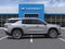 2026 Chevrolet Traverse 4DR LT