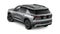 2026 Chevrolet Traverse 4DR LT