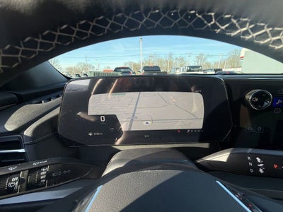 2026 Chevrolet Traverse 4DR LT