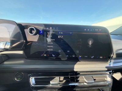 2026 Chevrolet Traverse 4DR LT