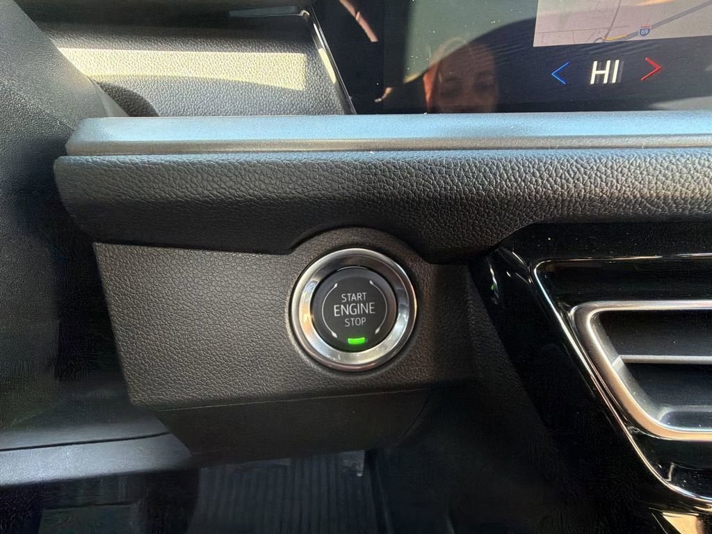 2026 Chevrolet Traverse 4DR LT