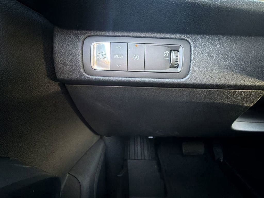 2026 Chevrolet Traverse 4DR LT