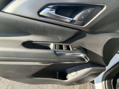 2026 Chevrolet Traverse 4DR LT