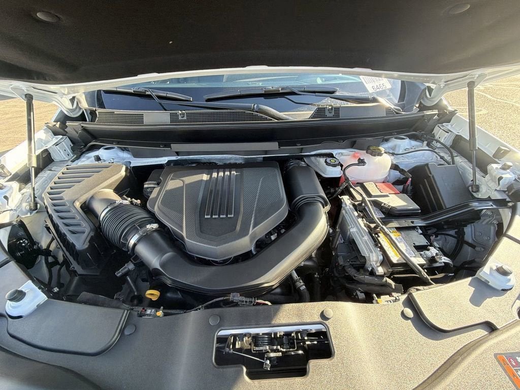 2026 Chevrolet Traverse 4DR LT