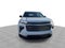 2026 Chevrolet Traverse 4DR LT
