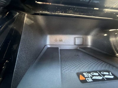 2026 Chevrolet Traverse 4DR LT