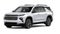 2026 Chevrolet Traverse 4DR LT