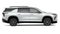 2026 Chevrolet Traverse 4DR LT
