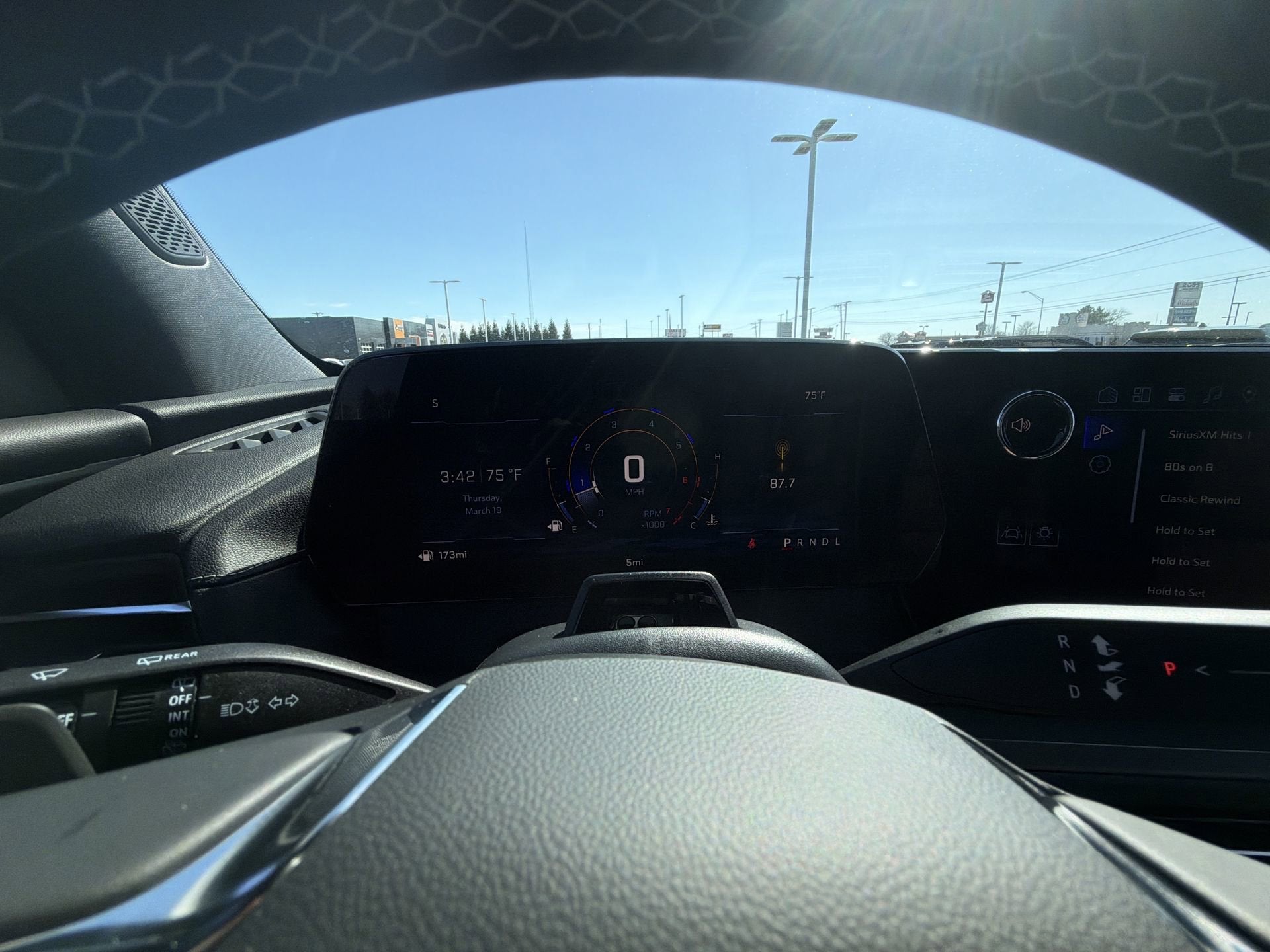 2026 Chevrolet Traverse 4DR LT