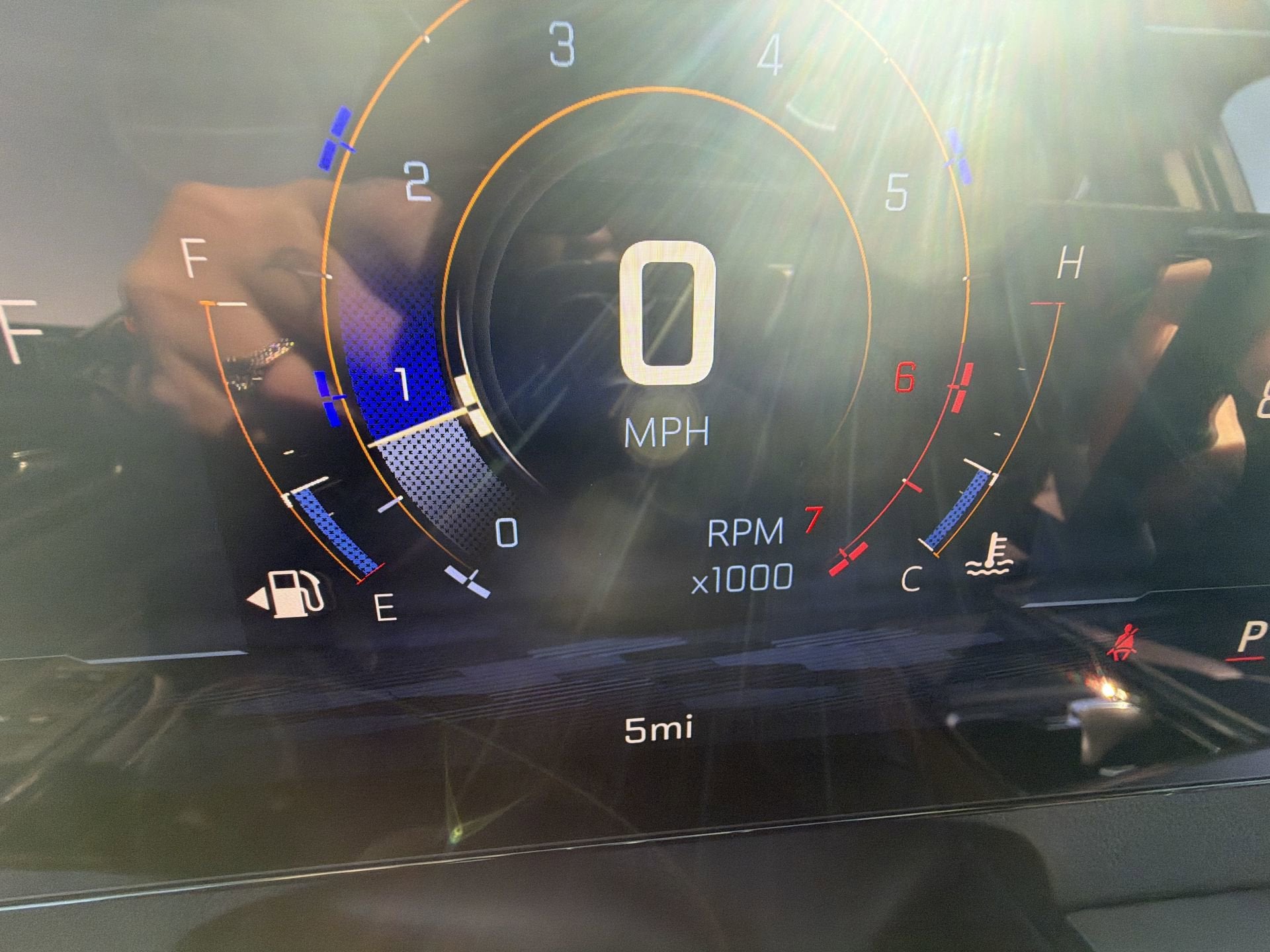 2026 Chevrolet Traverse 4DR LT