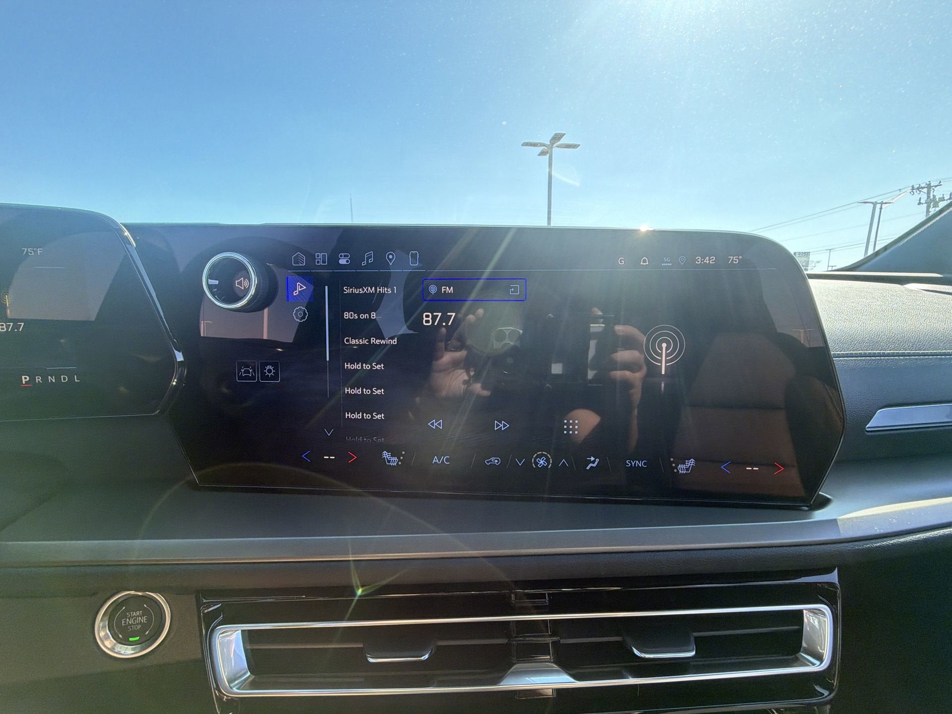 2026 Chevrolet Traverse 4DR LT