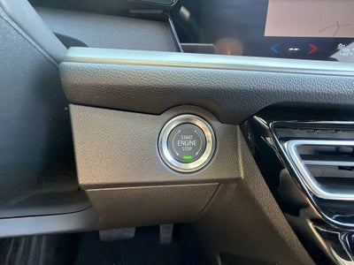 2026 Chevrolet Traverse 4DR LT