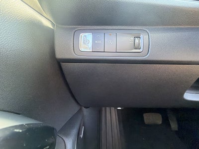 2026 Chevrolet Traverse 4DR LT