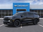 2026 Chevrolet Traverse 4DR LT