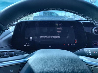 2026 Chevrolet Traverse 4DR LT