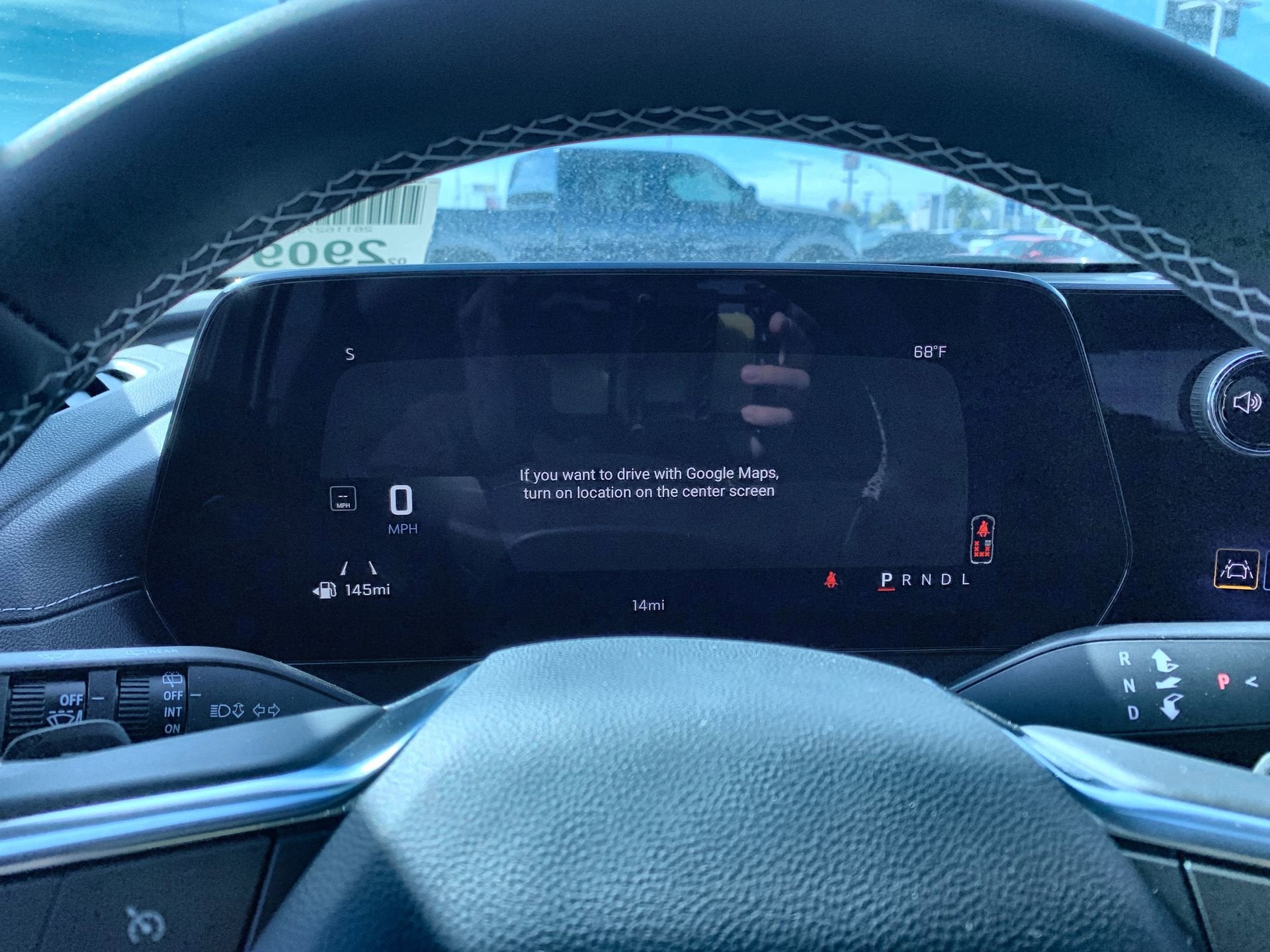 2026 Chevrolet Traverse 4DR LT