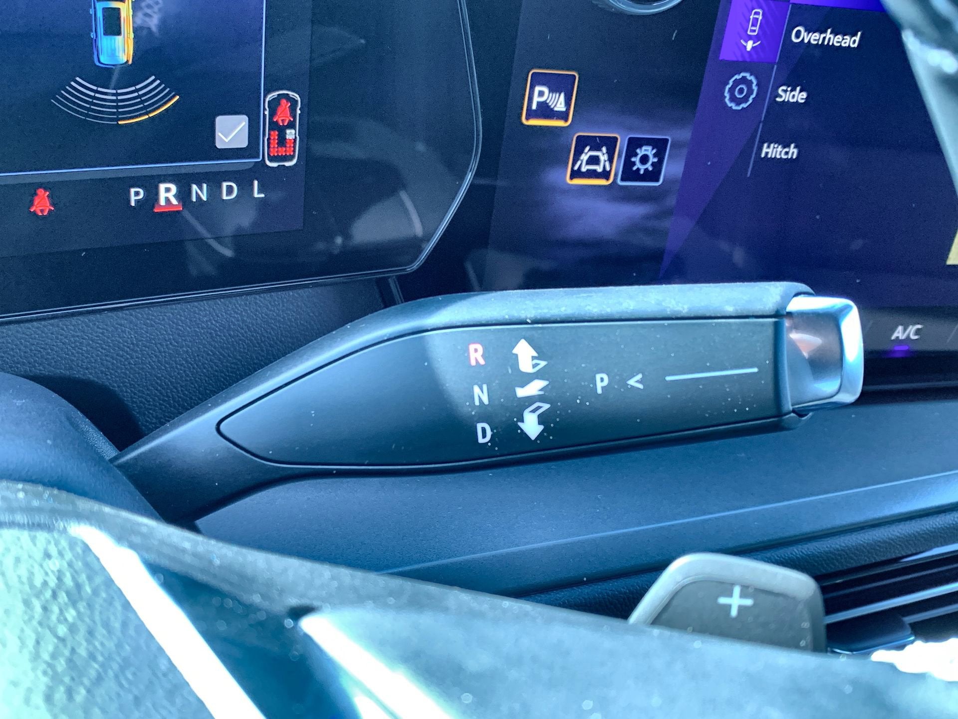 2026 Chevrolet Traverse 4DR LT