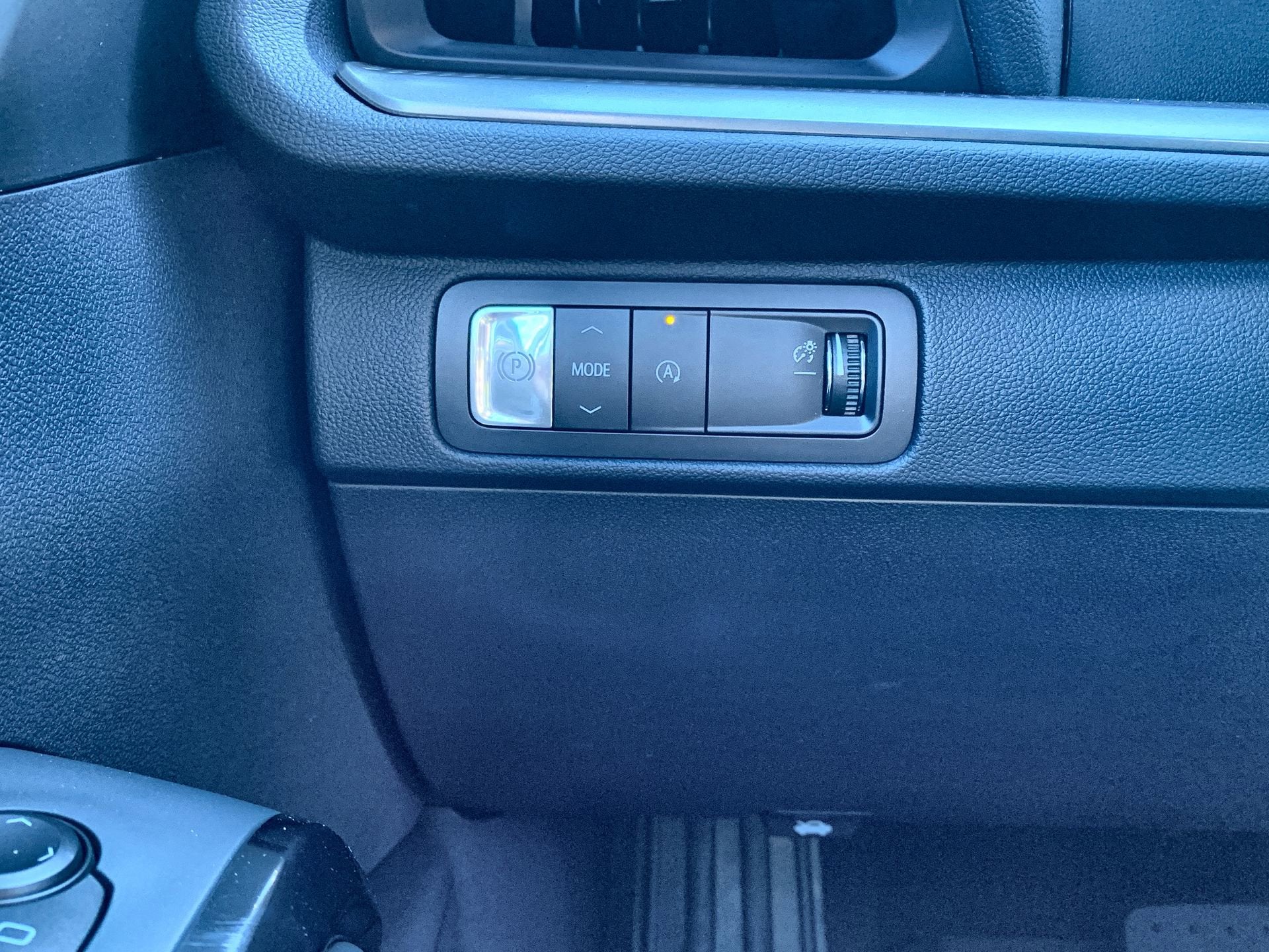 2026 Chevrolet Traverse 4DR LT