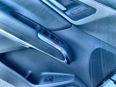 2026 Chevrolet Traverse 4DR LT