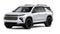 2026 Chevrolet Traverse 4DR LT
