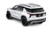 2026 Chevrolet Traverse 4DR LT