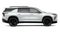 2026 Chevrolet Traverse 4DR LT
