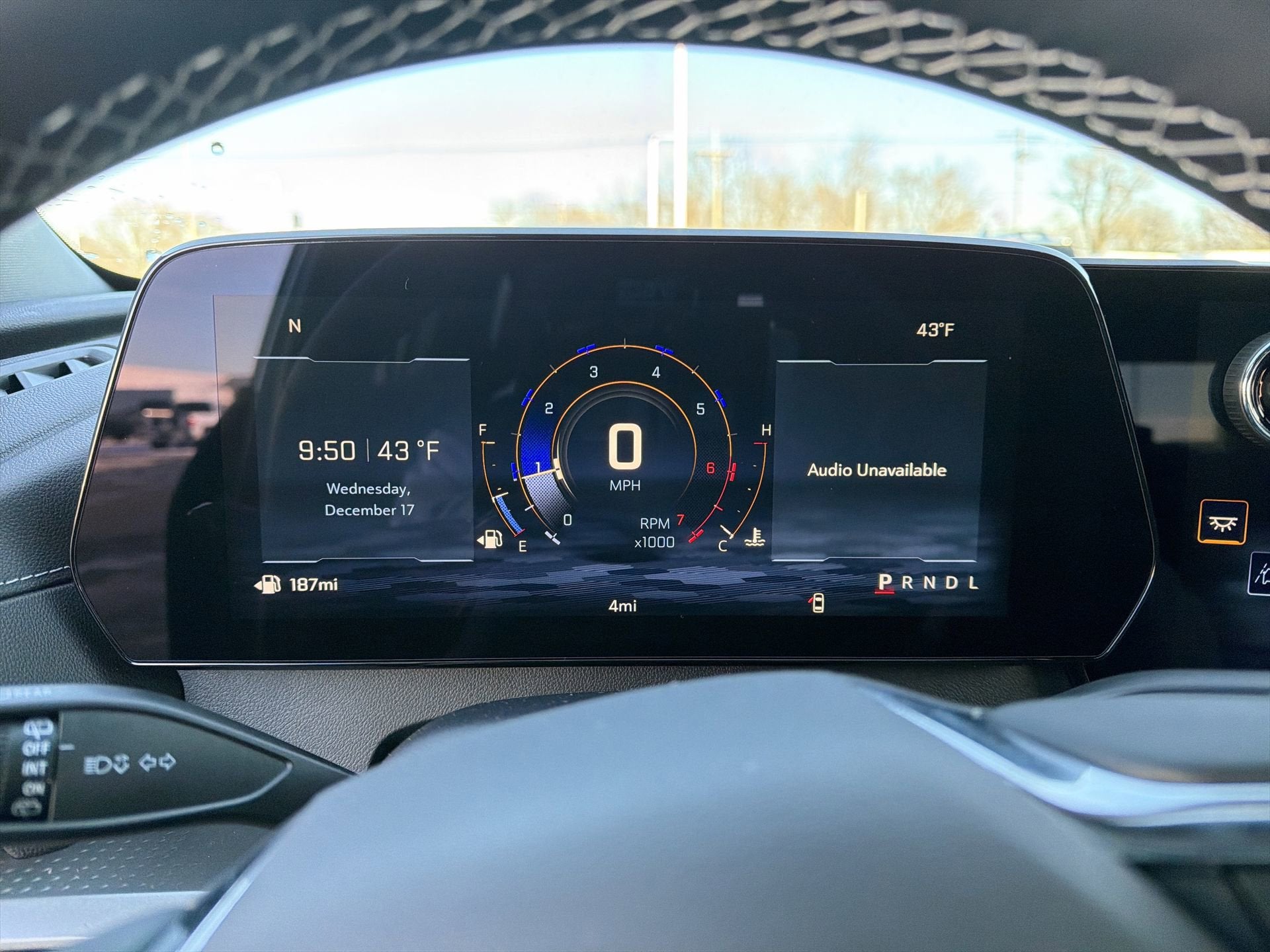 2026 Chevrolet Traverse 4DR LT