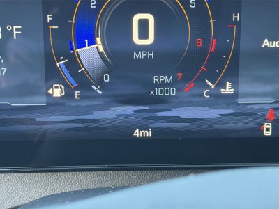 2026 Chevrolet Traverse 4DR LT