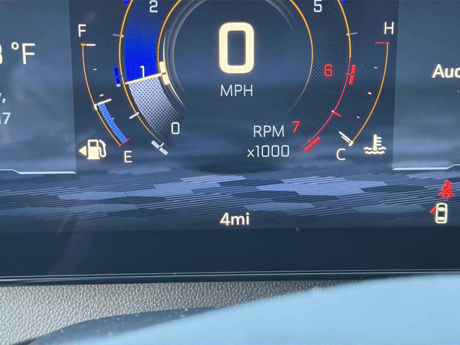 2026 Chevrolet Traverse 4DR LT