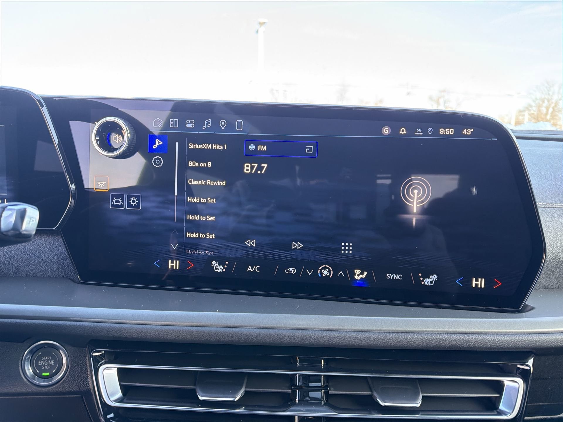 2026 Chevrolet Traverse 4DR LT