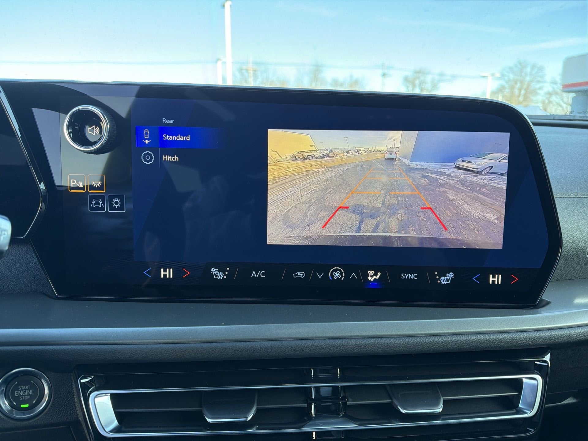 2026 Chevrolet Traverse 4DR LT