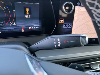 2026 Chevrolet Traverse 4DR LT