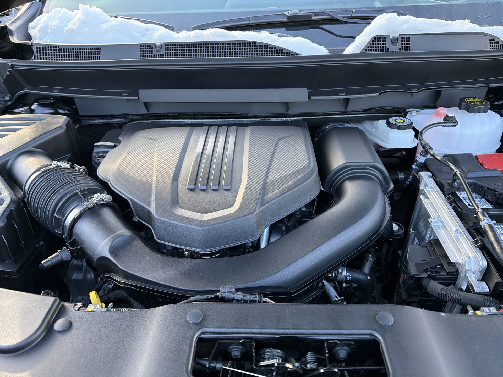 2026 Chevrolet Traverse 4DR LT