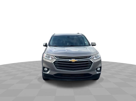 2019 Chevrolet Traverse LT Cloth in Indianapolis, IN - Ed Martin Automotive Group