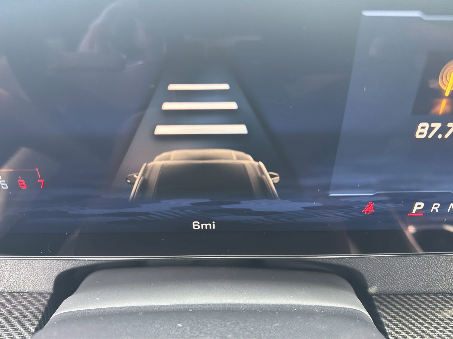 2026 Chevrolet Traverse 4DR SUV